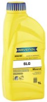 Купить трансмиссионное масло Ravenol SLG 80W-90 1L: цена от 691 грн.