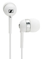 Купити навушники Sennheiser MM 50 iPhone  за ціною від 809 грн.