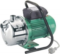Купить поверхностный насос Wilo WJ 201 EM  по цене от 6796 грн.