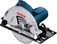 Купити пила Bosch GKS 235 Turbo Professional 06015A2001  за ціною від 8663 грн.