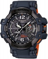 Купити наручний годинник Casio G-Shock GPW-1000-2A  за ціною від 58070 грн.