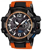 Купити наручний годинник Casio G-Shock GPW-1000-4A  за ціною від 38740 грн.