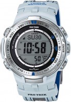 Купить наручний годинник Casio PRW-3000G-7D: цена от 22410 грн.