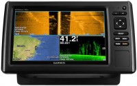 Купить ехолот (картплоттер) Garmin echoMAP CHIRP 92sv: цена от 45144 грн.