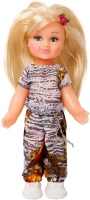 Купить кукла ChudiSam Tanya Fashionista B217/1  по цене от 540 грн.