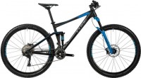 Купити велосипед Cube Stereo 120 HPA Race 29 2016 за ціною від 40996 грн.