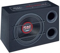 Купить автосабвуфер Mac Audio Bassleader 112 R  по цене от 3849 грн.