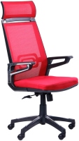 Купити комп'ютерне крісло AMF Tesla  за ціною від 4236 грн.