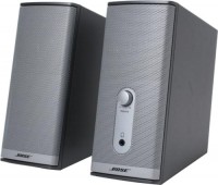 Купити комп'ютерні колонки Bose Companion 2-II  за ціною від 6699 грн.