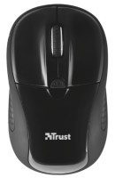 Купить мишка Trust Primo Wireless Mouse: цена от 179 грн.