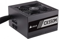 Купити блок живлення Corsair CX Series (CP-9020102-EU) за ціною від 3776 грн.
