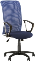Купити комп'ютерне крісло Nowy Styl Inter GTP  за ціною від 4781 грн.