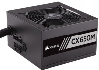 Купити блок живлення Corsair CX-M Series (CP-9020103-EU) за ціною від 2999 грн.