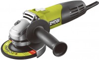Купити шліфувальна машина Ryobi RAG600-115G за ціною від 3048 грн.