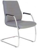 Купить компьютерное кресло Nowy Styl Iris CF LB Chrome: цена от 10337 грн.