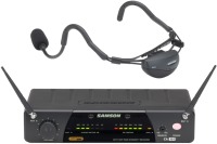 Купить микрофон SAMSON AirLine 77 Fitness Headset  по цене от 10376 грн.