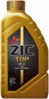 Купить моторное масло ZIC TOP 0W-40 1L: цена от 562 грн.