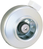 Купить вытяжной вентилятор Ostberg CK (200 A) по цене от 5250 грн.