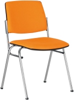 Купить стул Nowy Styl Isit  по цене от 1354 грн.