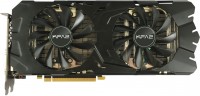 Купити відеокарта KFA2 GeForce GTX 1080 80NSJ6DHL4EK  за ціною від 8029 грн.