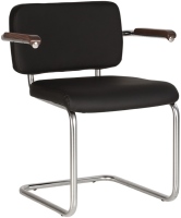 Купить стул Nowy Styl Sylwia Lux Arm: цена от 3156 грн.