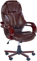 Купить компьютерное кресло Halmar Bernard  по цене от 3456 грн.