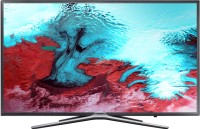 Купити телевізор Samsung UE-49K5500  за ціною від 87863 грн.