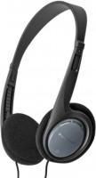 Купити навушники Panasonic RP-HT010  за ціною від 331 грн.