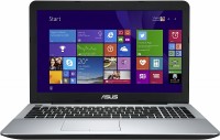 Купить ноутбук Asus X555LJ (X555LJ-XO160H) по цене от 20979 грн.