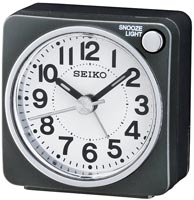 Купить радіоприймач / годинник Seiko QHE118: цена от 1498 грн.