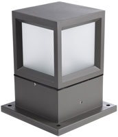 Купити прожектор / світильник Brille AL-44/1 E27 18  за ціною від 1990 грн.