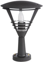 Купить прожектор / світильник Brille GL-11 BW: цена от 1650 грн.