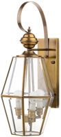Купити прожектор / світильник Brille GL-42 AM/3  за ціною від 7399 грн.