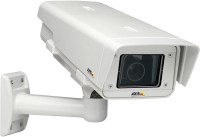 Купити камера відеоспостереження Axis Q1615-E  за ціною від 75712 грн.