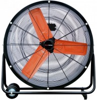 Купить вентилятор Wild Wind DF-3045: цена от 11900 грн.