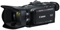 Купить відеокамера Canon LEGRIA HF G40: цена от 43499 грн.