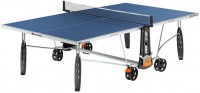 Купить теннисный стол Cornilleau Sport 250S Crossover Outdoor  по цене от 24100 грн.
