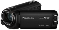 Купити відеокамера Panasonic HC-W580  за ціною від 28860 грн.