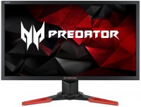 Купить монитор Acer Predator XB271Hbmiprz  по цене от 13882 грн.