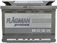 описание, цены на Flagman Premium