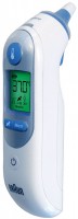 Купити медичний термометр Braun IRT 6520  за ціною від 2939 грн.