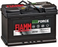 Купити автоакумулятор FIAMM Ecoforce AGM (VR370) за ціною від 7254 грн.