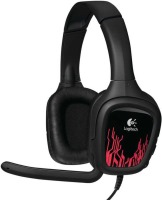 Купити навушники Logitech G130 за ціною від 555 грн.