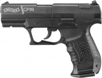 Купить пневматический пистолет Walther CP99  по цене от 6676 грн.