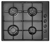 Купити варильна поверхня Beko HIZG 64120 B за ціною від 5499 грн.