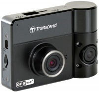 Купить видеорегистратор Transcend DrivePro DP520  по цене от 10959 грн.