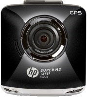 Купить видеорегистратор HP F520G  по цене от 2550 грн.