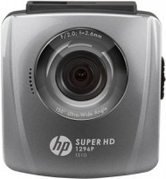 Купить видеорегистратор HP F510  по цене от 2799 грн.