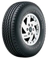 Купить шины BF Goodrich Long Trail T/A (205/80 R16 104T) по цене от 5675 грн.