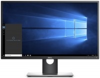 Купить монитор Dell P2417H  по цене от 3872 грн.